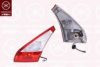 KLOKKERHOLM 60430704A1 Combination Rearlight